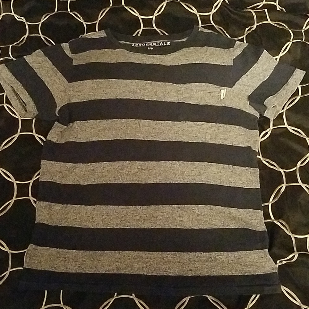 Aeropostale Cotton T-shirt